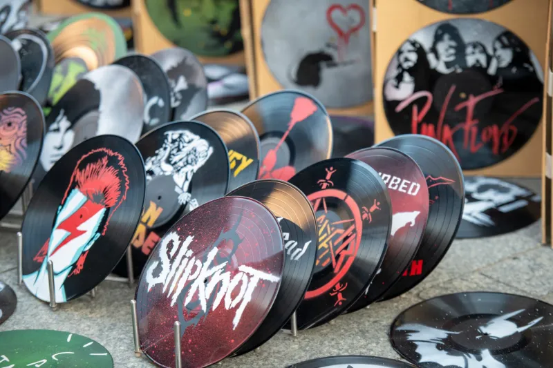 The Billion-Dollar Underground: Fan Art, Bootleg Drops, and the Economy Nobody Is Taxing