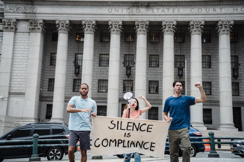 Paper Trail to the Past: How Fan Communities Are Taking Studios to Court Over the Properties They Love
